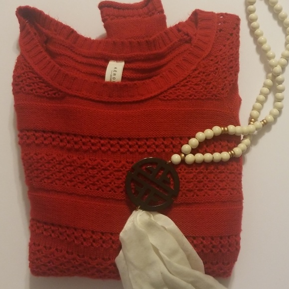 ❤Aeropostale Sweater❤ - Picture 2 of 8